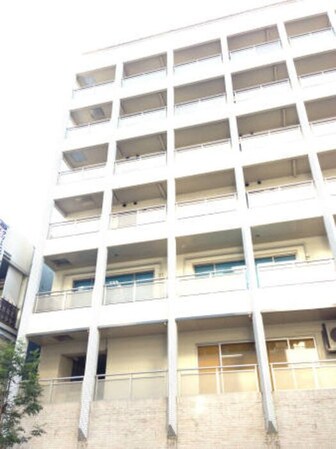 ハイフラットワンの物件内観写真